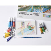 John Singer Sargent watercolour paint set